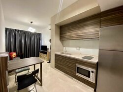 Commonwealth Towers (D3), Condominium #455851771